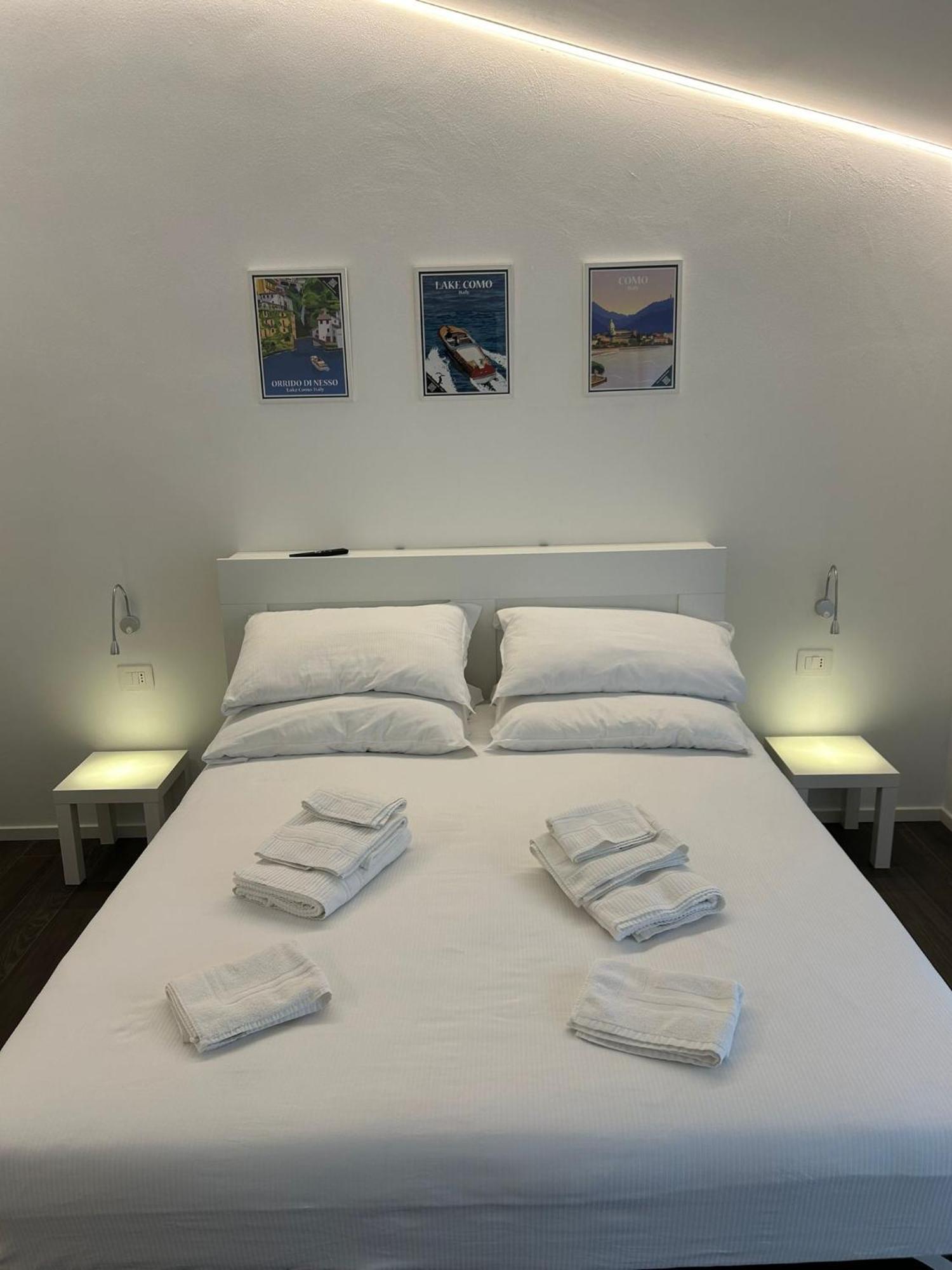 Lake Home Apartments Lipomo Екстериор снимка