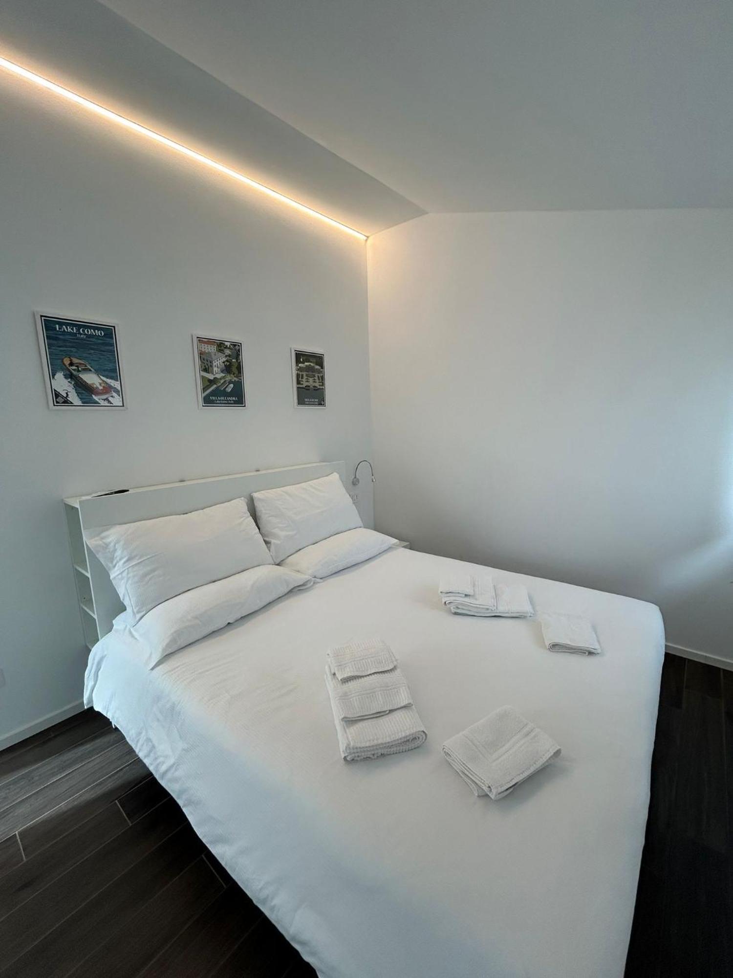 Lake Home Apartments Lipomo Екстериор снимка