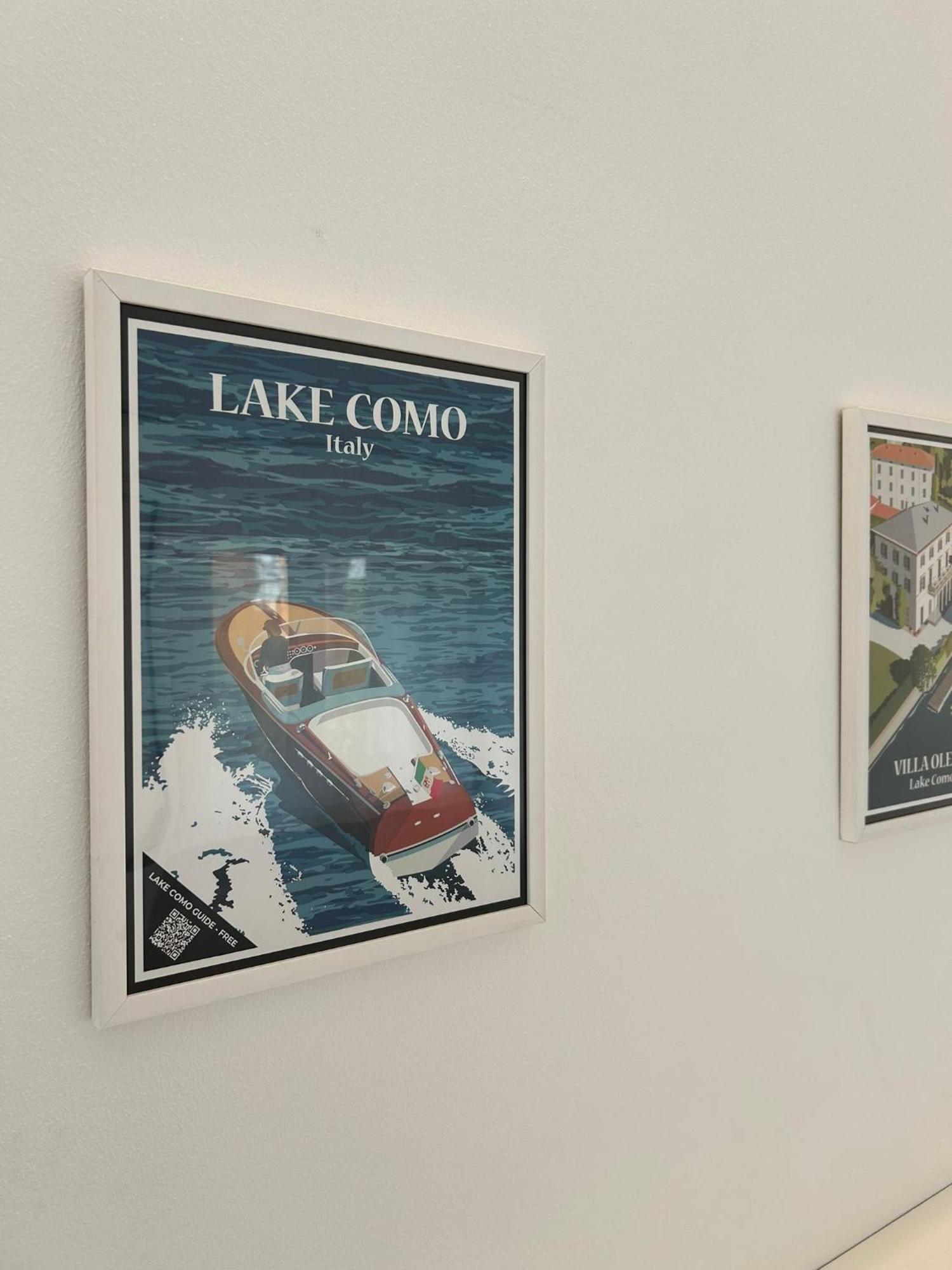 Lake Home Apartments Lipomo Екстериор снимка